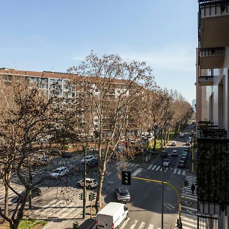 Milan City Vibes Cenisio Stay Εξωτερικό φωτογραφία