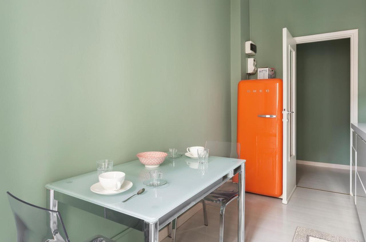 Milan City Vibes Cenisio Stay Εξωτερικό φωτογραφία