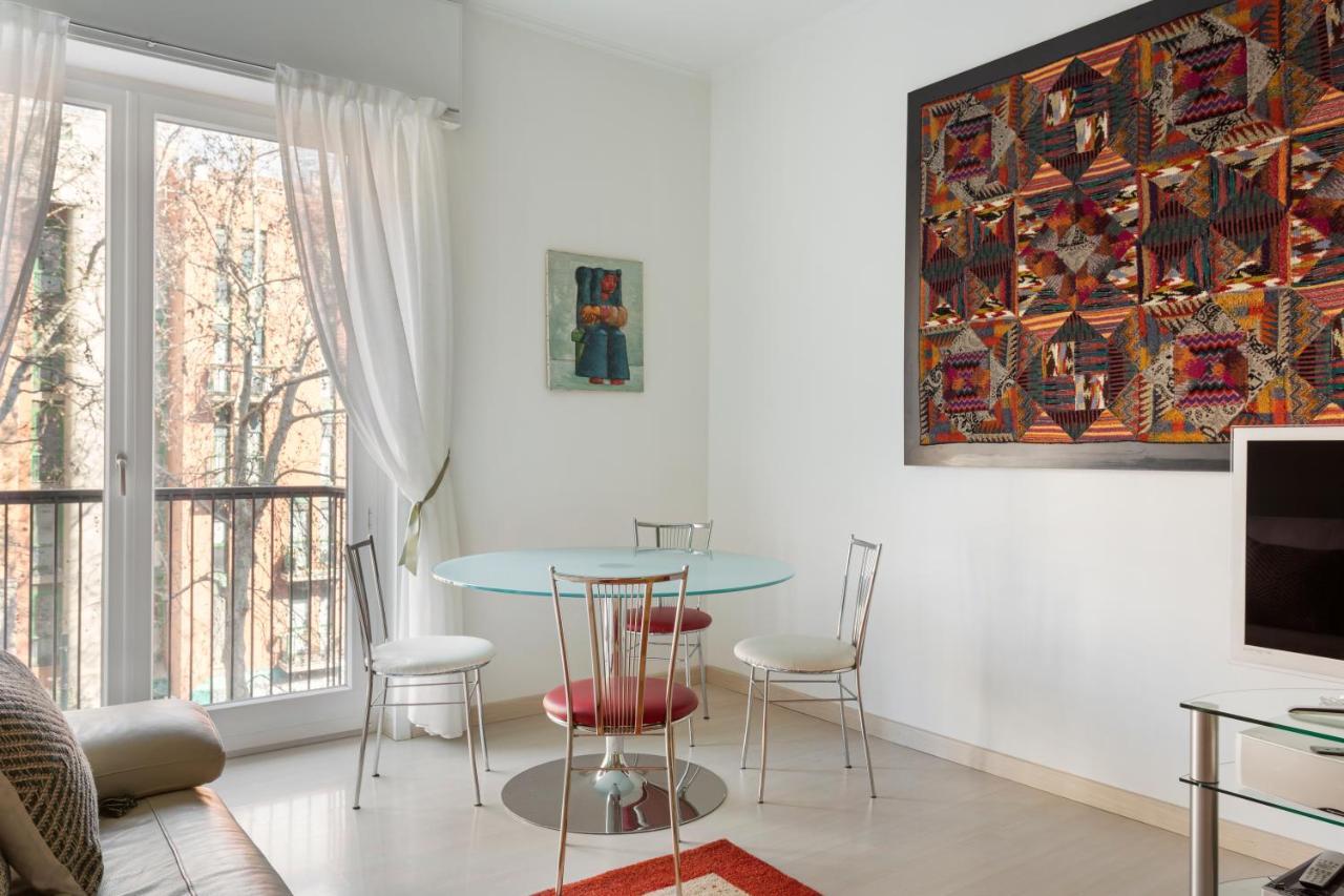Milan City Vibes Cenisio Stay Εξωτερικό φωτογραφία