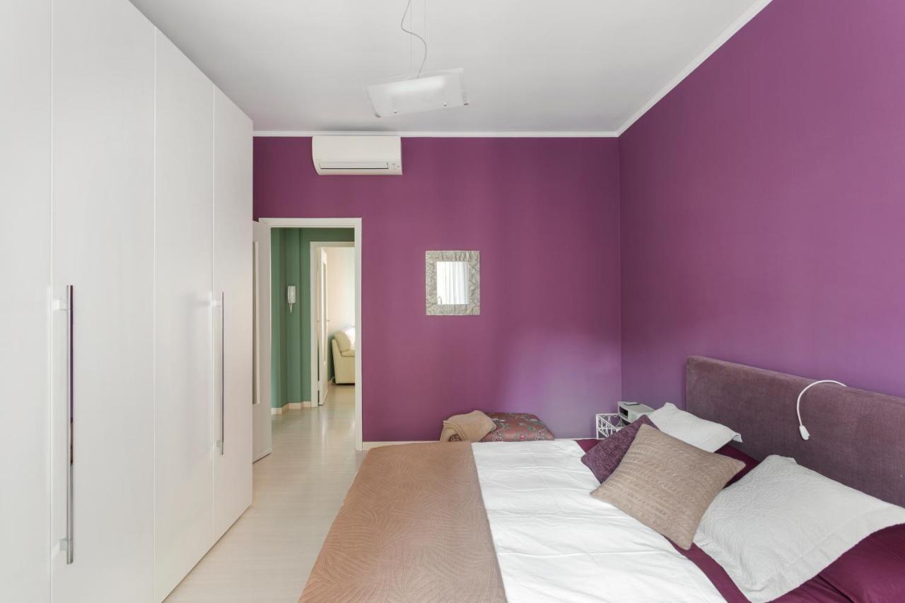 Milan City Vibes Cenisio Stay Εξωτερικό φωτογραφία