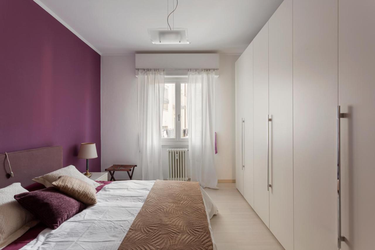 Milan City Vibes Cenisio Stay Εξωτερικό φωτογραφία