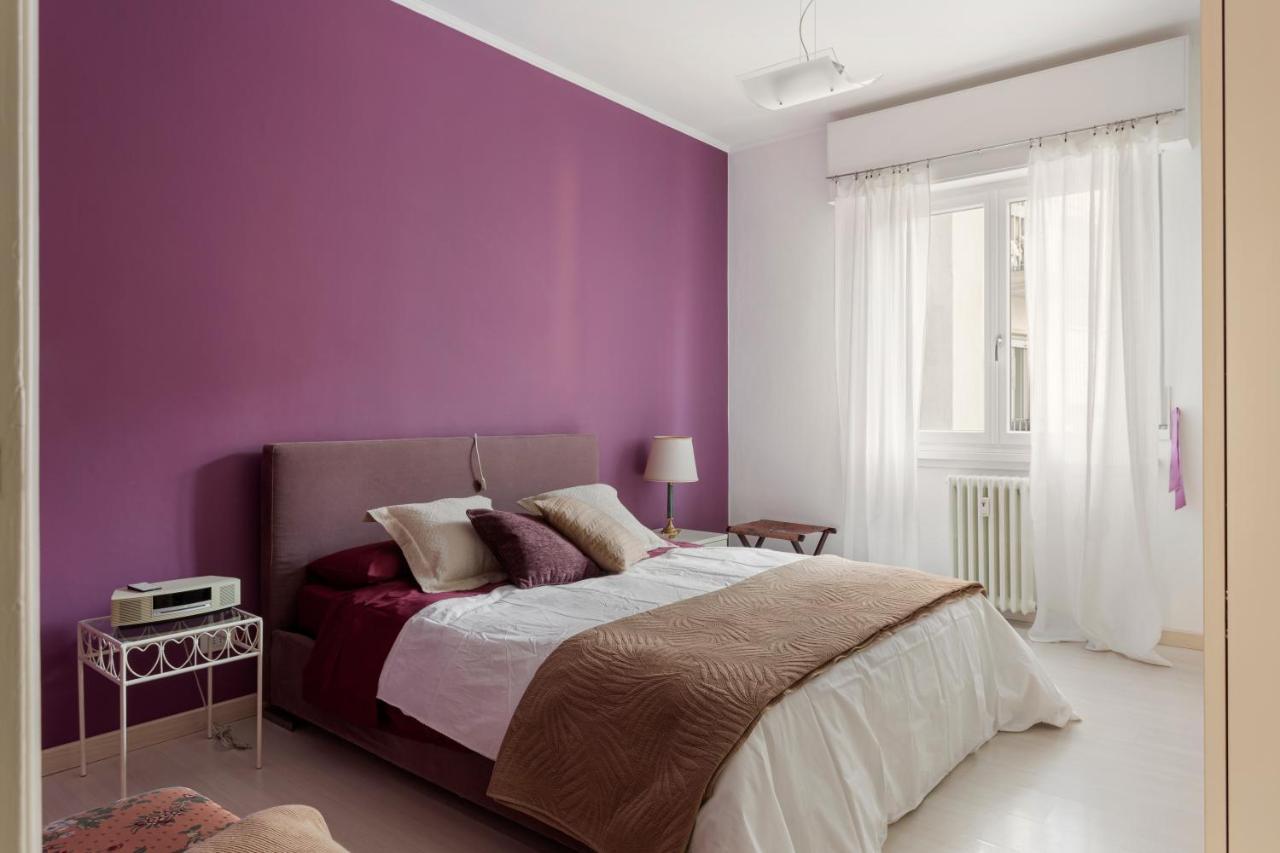 Milan City Vibes Cenisio Stay Εξωτερικό φωτογραφία